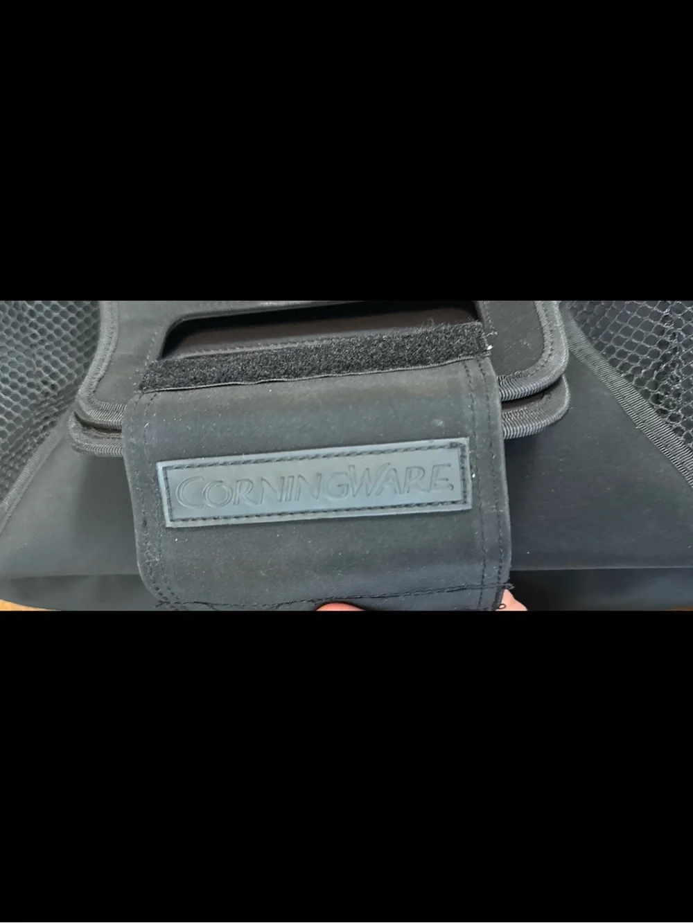 CorningWare Caserole Carrier Insulated Bag